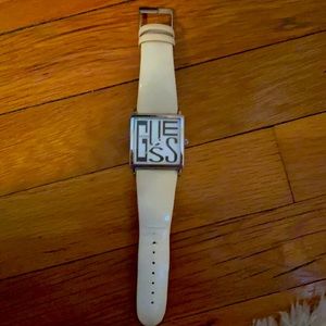 Guess watch